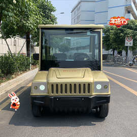 五菱電動代步車