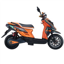 立馬炫幻影電動車 強(qiáng)勁動力與安全防護(hù)的完美結(jié)合